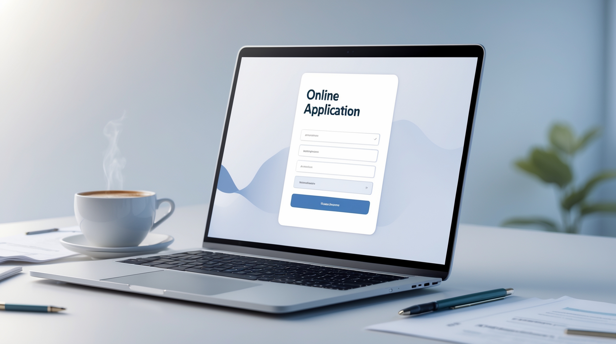 Apply Online